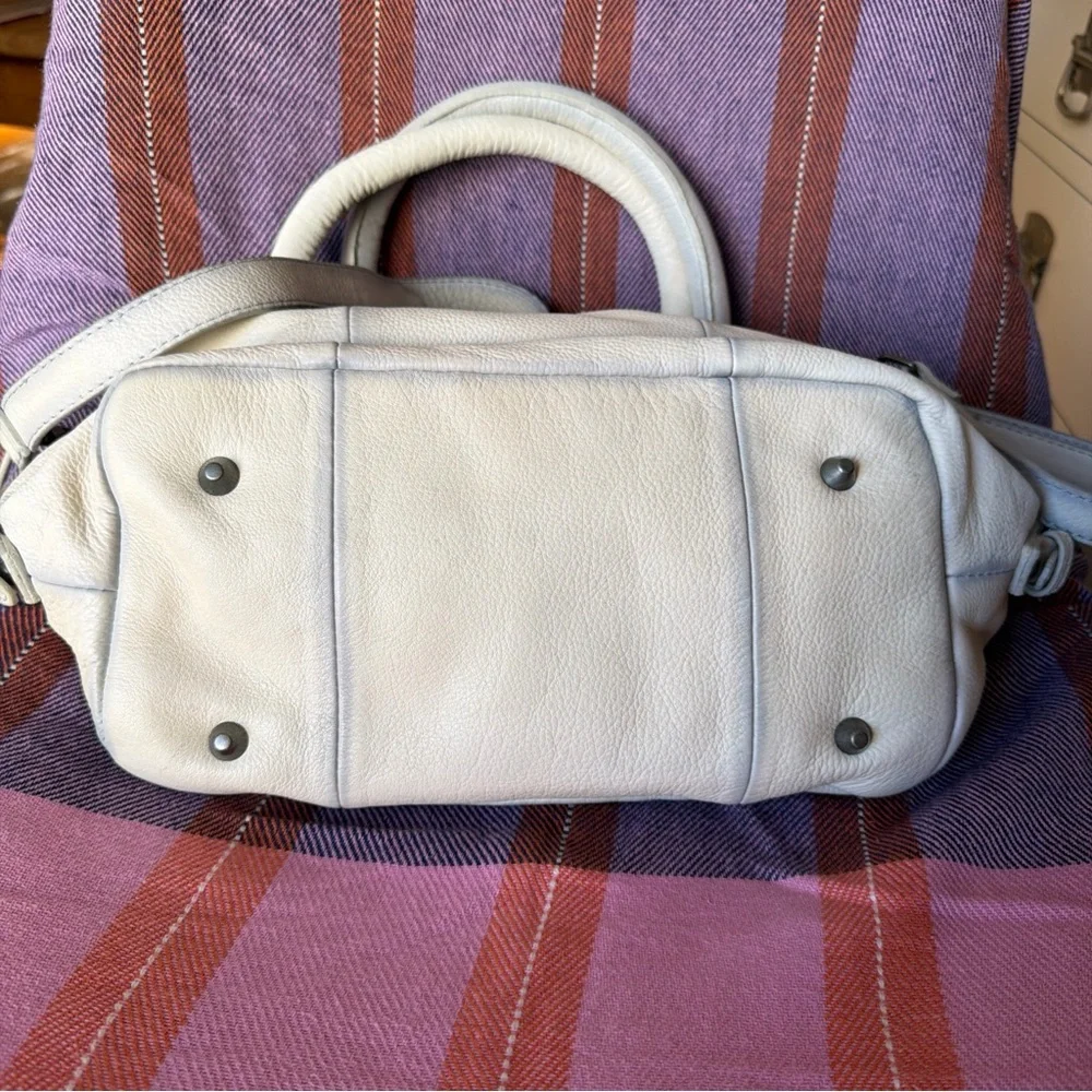 We The Free Baby Emerson Tote Bag Salt